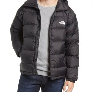 The North Face Hydrenalite 550 Fill Power Down Jacket